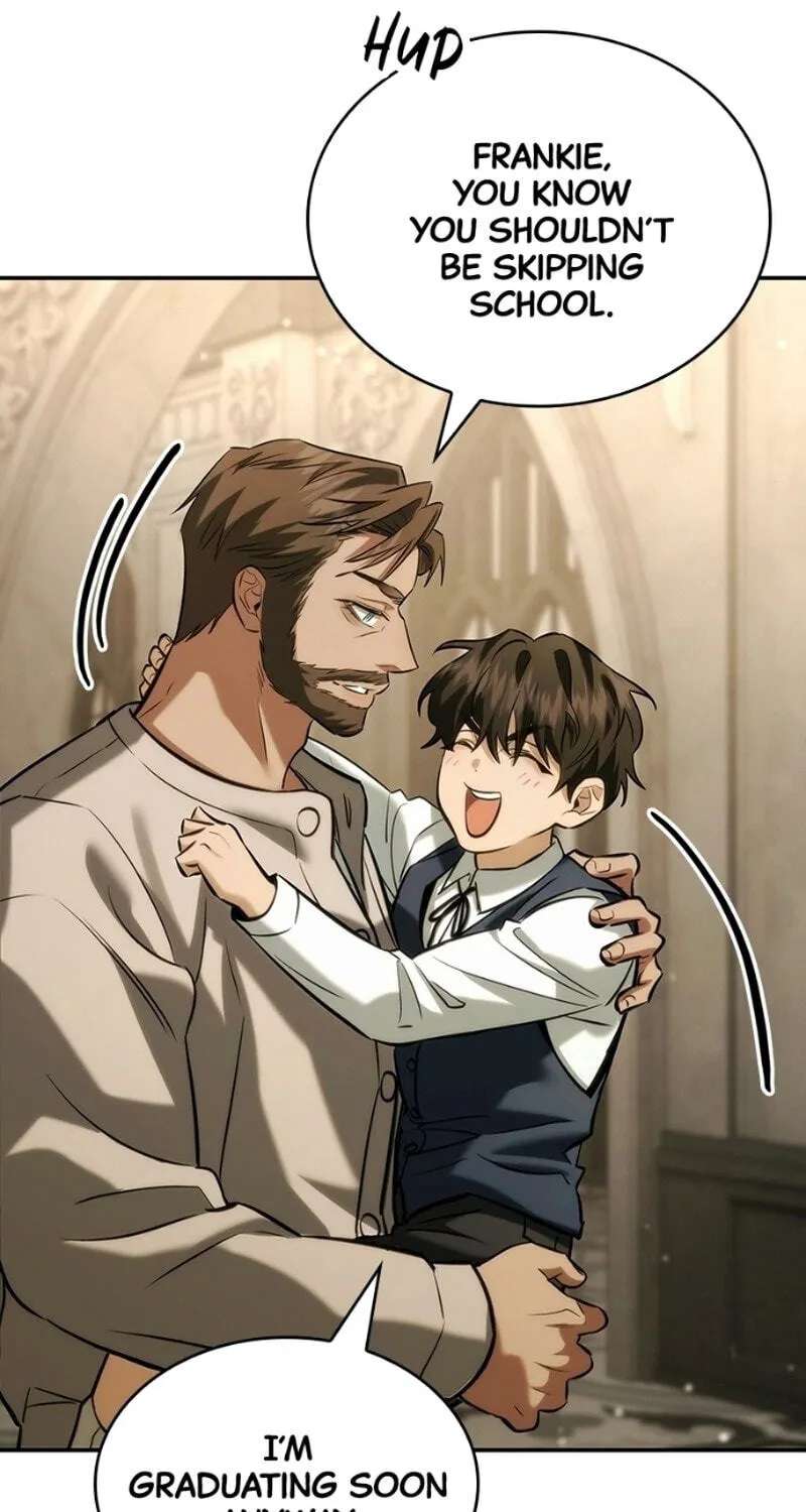 Ties that Bind Us Chapter 36 - page 19