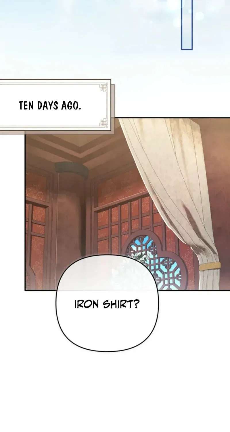 The Heavenly Demon Cult’s Strongest Maid Chapter 38 - page 25