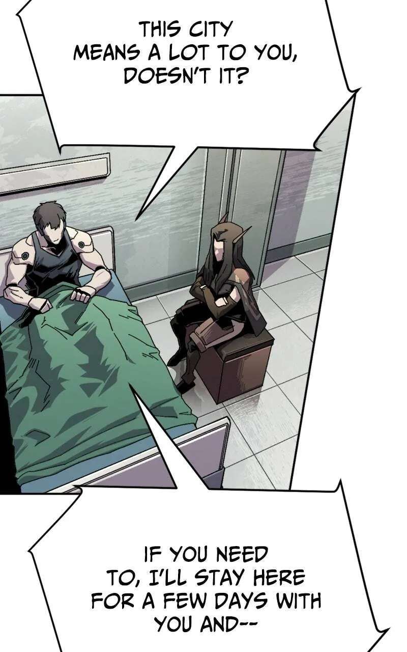 Revive Chapter 40 - page 55