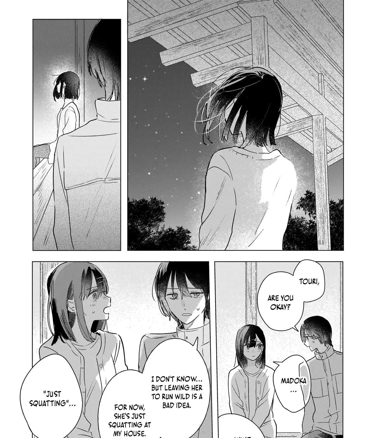Onihime Is In My House Chapter 2.2 - page 29