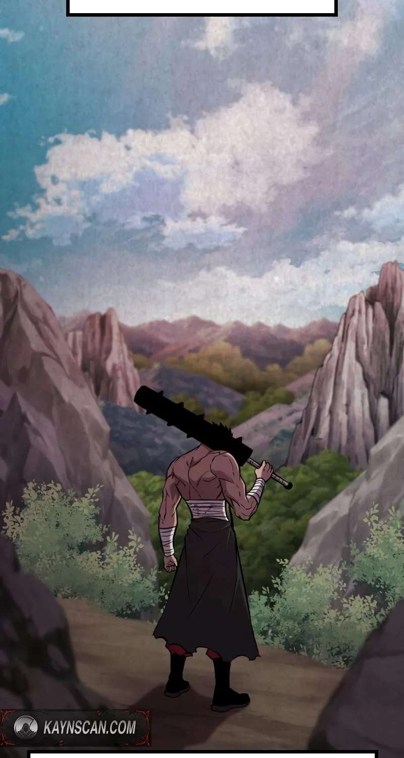 A Dragon Lives in Kunlun Chapter 10 - page 105