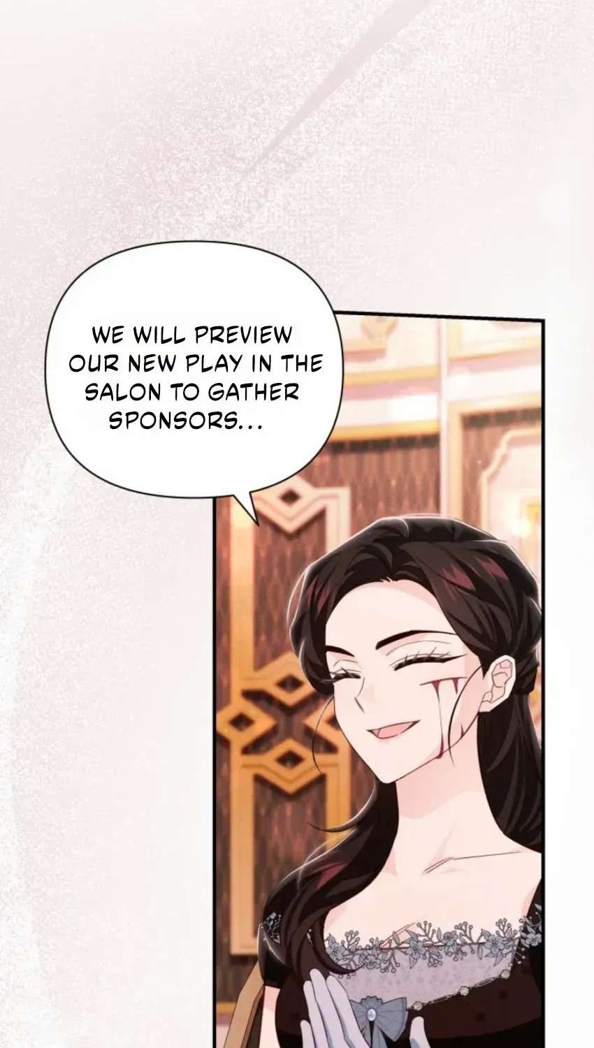 The Villainess Directs a Romance Fantasy Chapter 39 - page 21