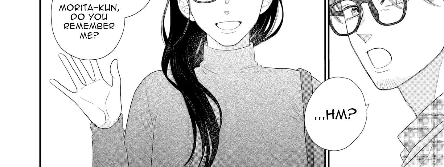 Fuufu ga Ryou Omoi ni Naru Houhou Chapter 9 - page 43