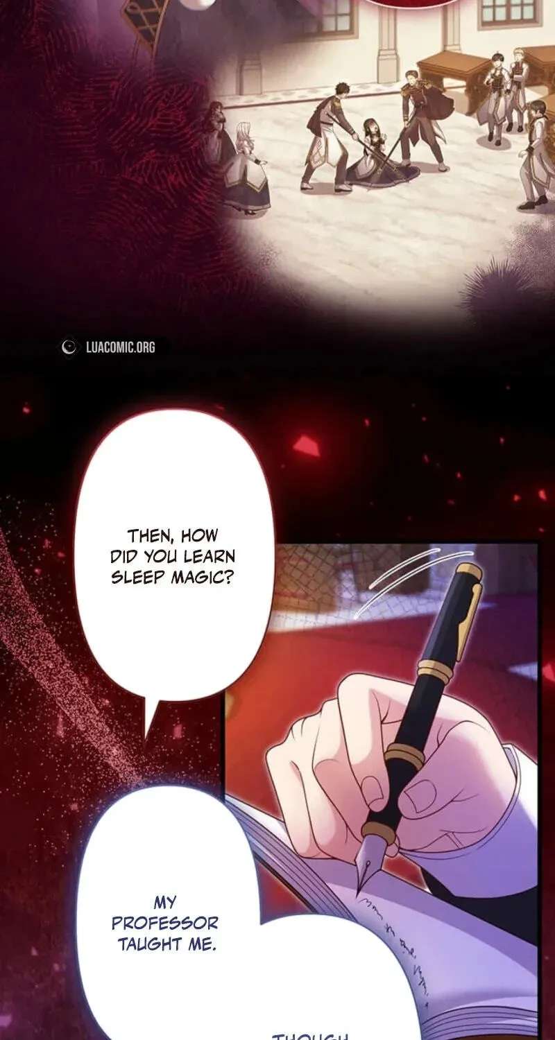 Toki o Modotta Watashi wa Betsu no Jinsei o Ayumitai Chapter 38 - page 13