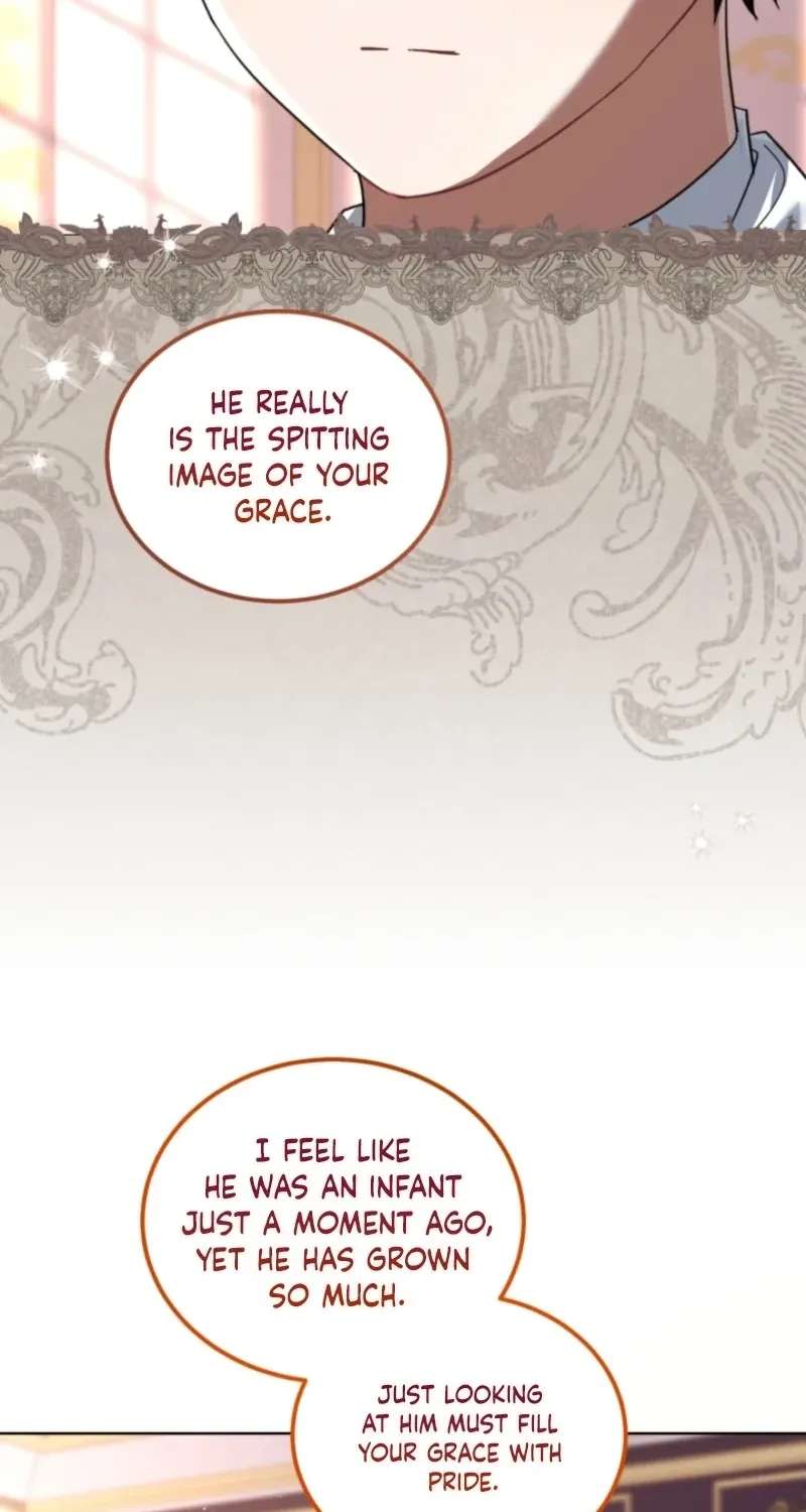 I Received a Request from the Villain Boss Chapter 32 - page 83