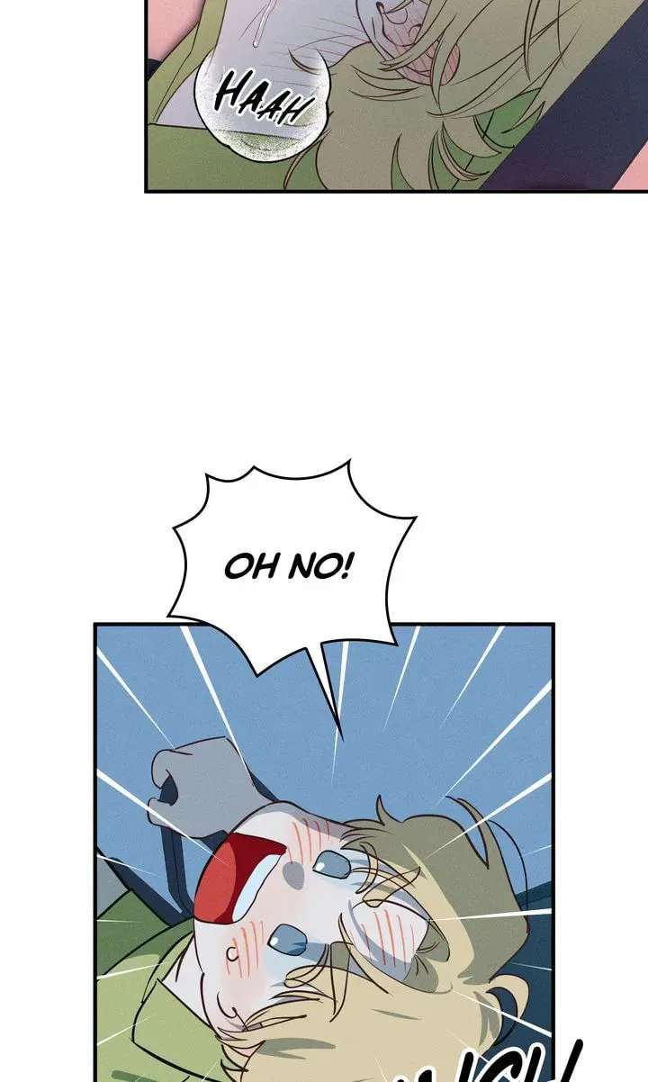 Playmate Chapter 27 - page 43