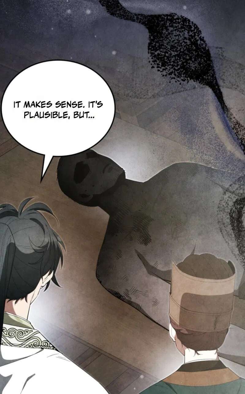 How to Survive as a Martial World Civil Servant Chapter 77 - page 83
