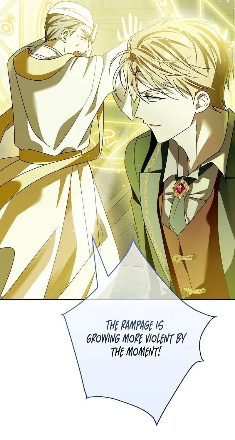 I’ll Try to Save My Father Chapter 27 - page 105