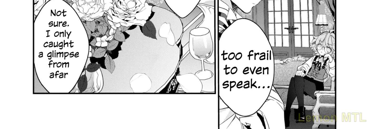 Kaketa Tsuki no Mercedes: Kyuuketsuki no Kizoku ni Tensei Shita kedo Suteraresou nanode Dungeon o Seiha Suru @COMIC Chapter 21 - page 54