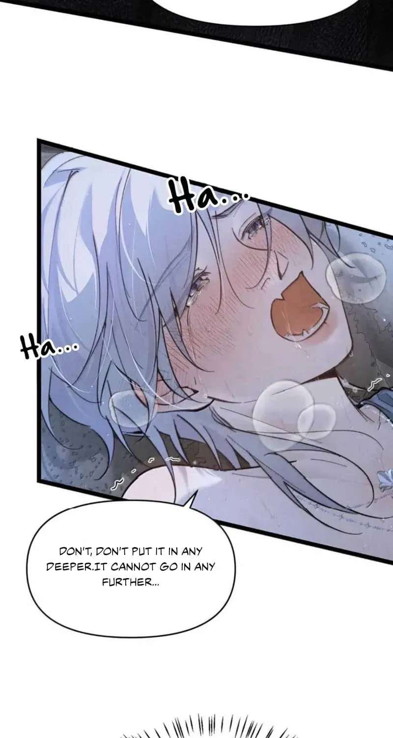 Please Feed This Succubus Chapter 39 - page 44
