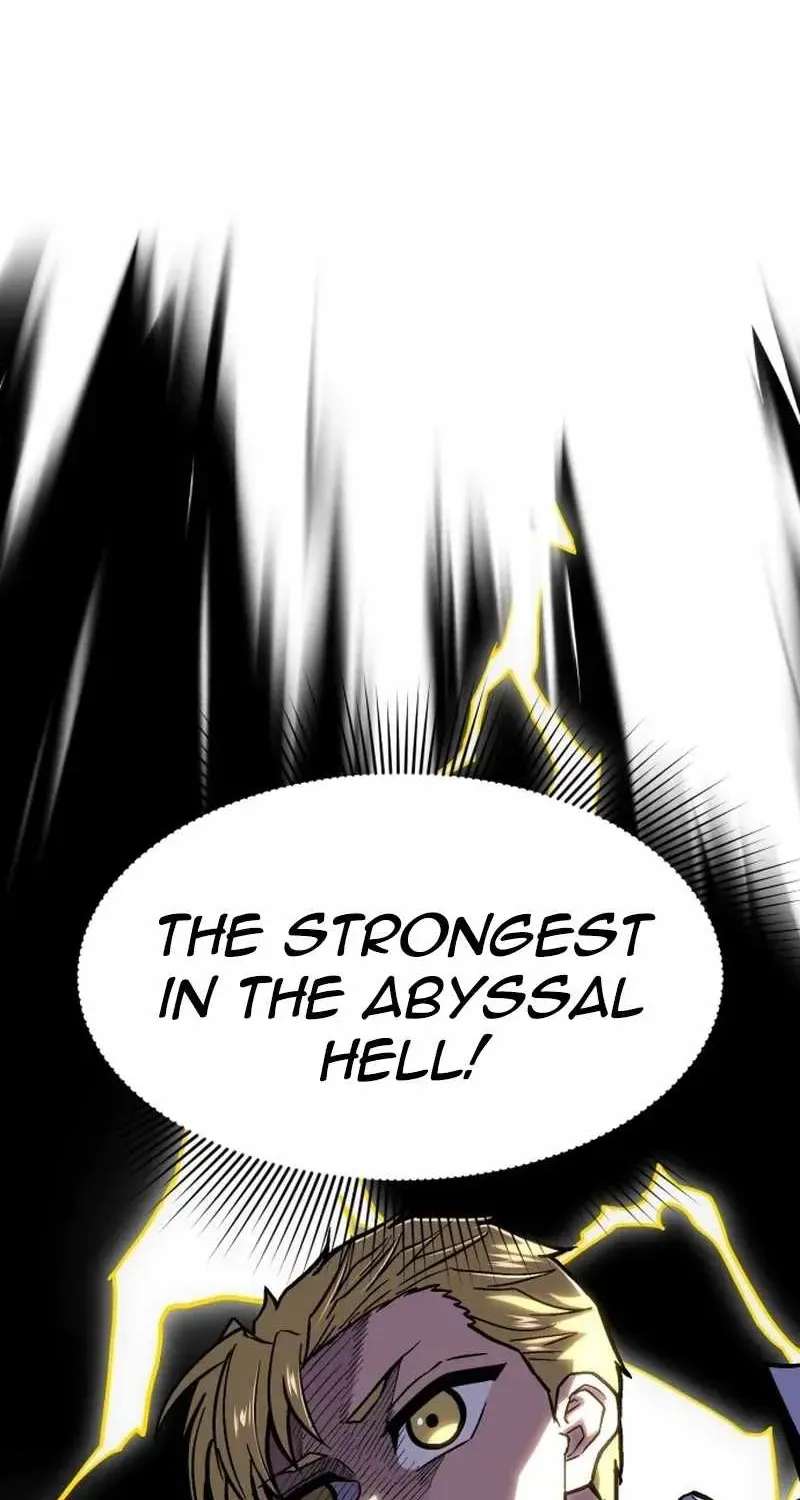The Strongest in Hell, Mak Geum-gang Chapter 8 - page 8