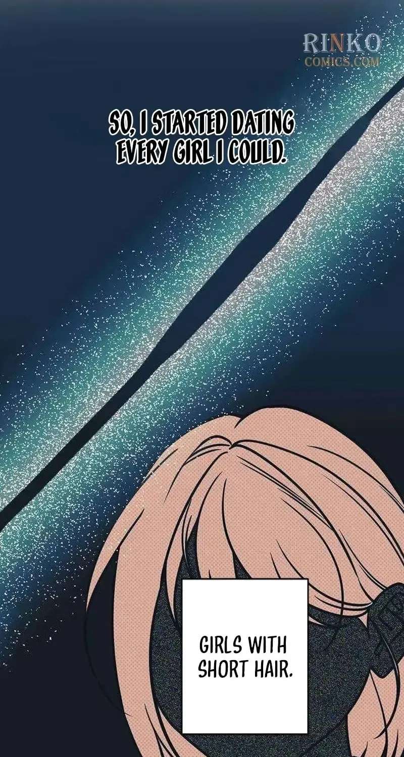 Hater Girl Chapter 14 - page 15