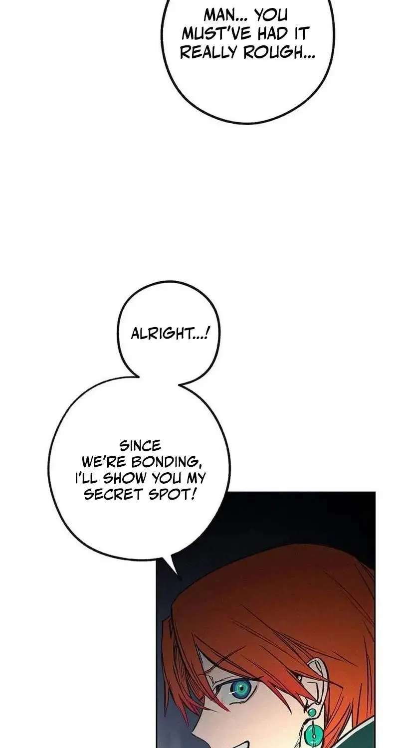 Howling (WANKE) Chapter 5 - page 66