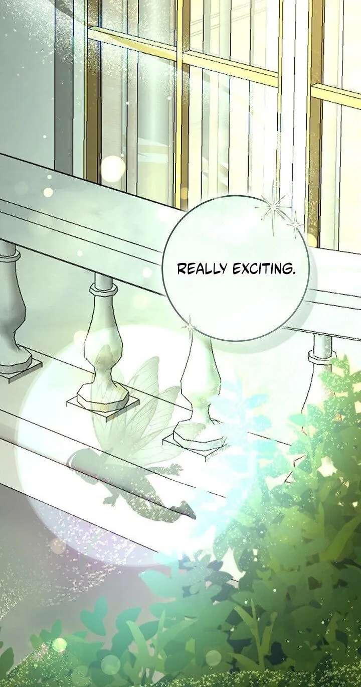 The Archduke's Fabulous Fake Marriage Chapter 119 - page 70