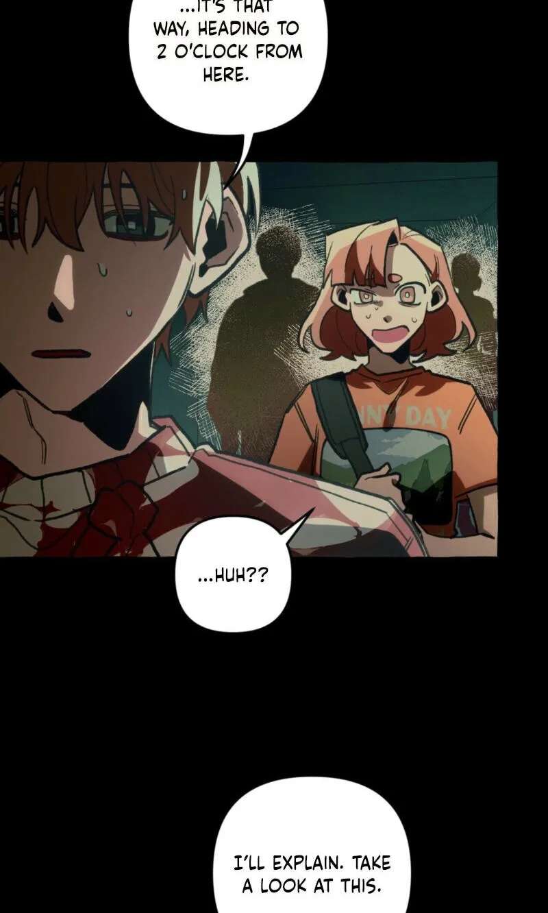 The 11th School Trip Chapter 67 - page 60