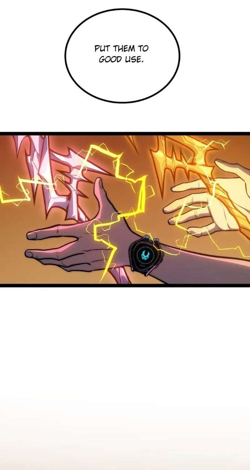 The Glutton:Devourer of Kings Chapter 46 - page 58
