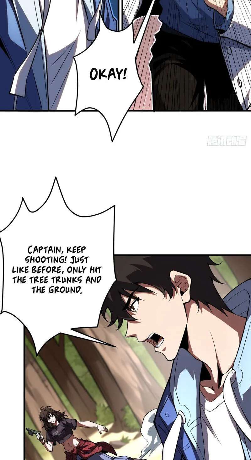 Global Player: I Can Choose My Own Dungeon Rewards Chapter 17 - page 24