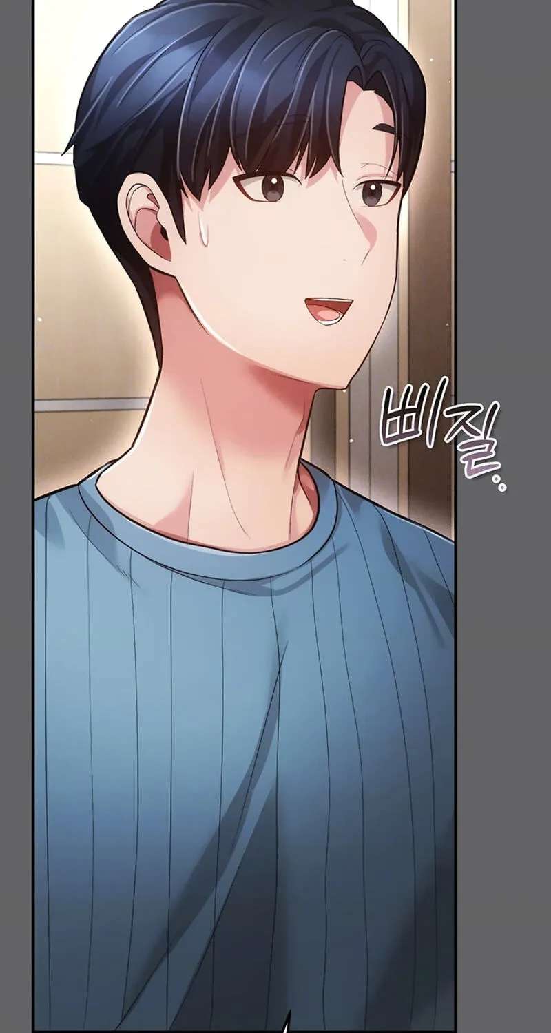 Perverted Pure Love Chapter 20 - page 8