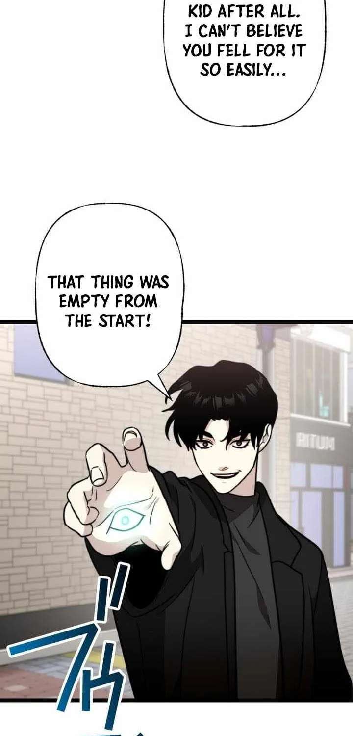 Meteor: The Supersonic Savior Chapter 42 - page 92