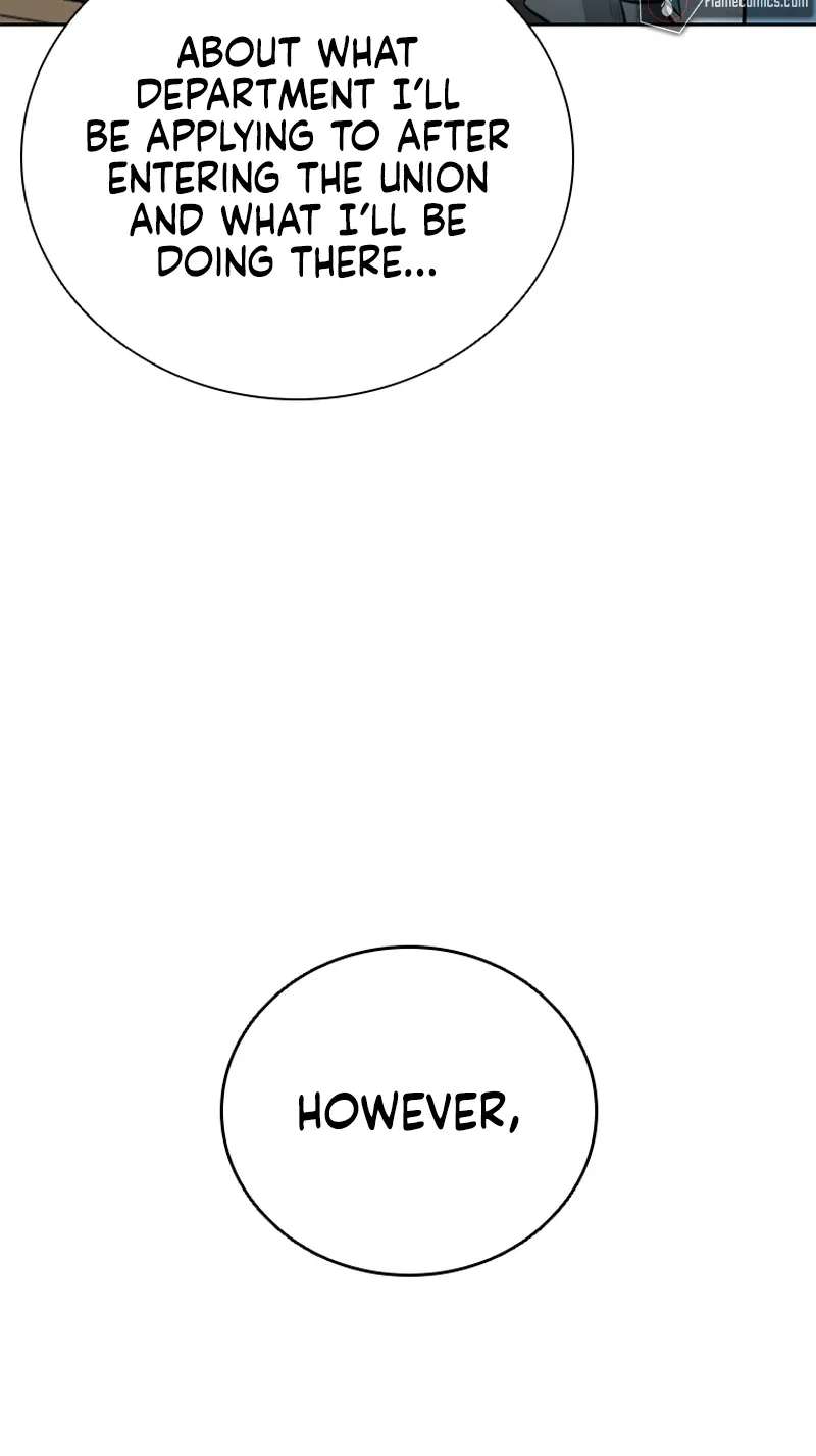 Absolute Master of the Senate Chapter 62 - page 67