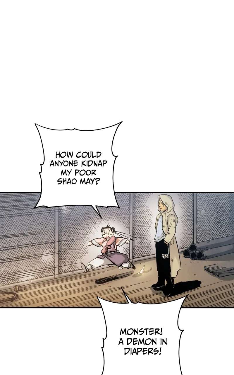 Fullmetal Alchemist (Official Webtoon) Chapter 144 - page 12