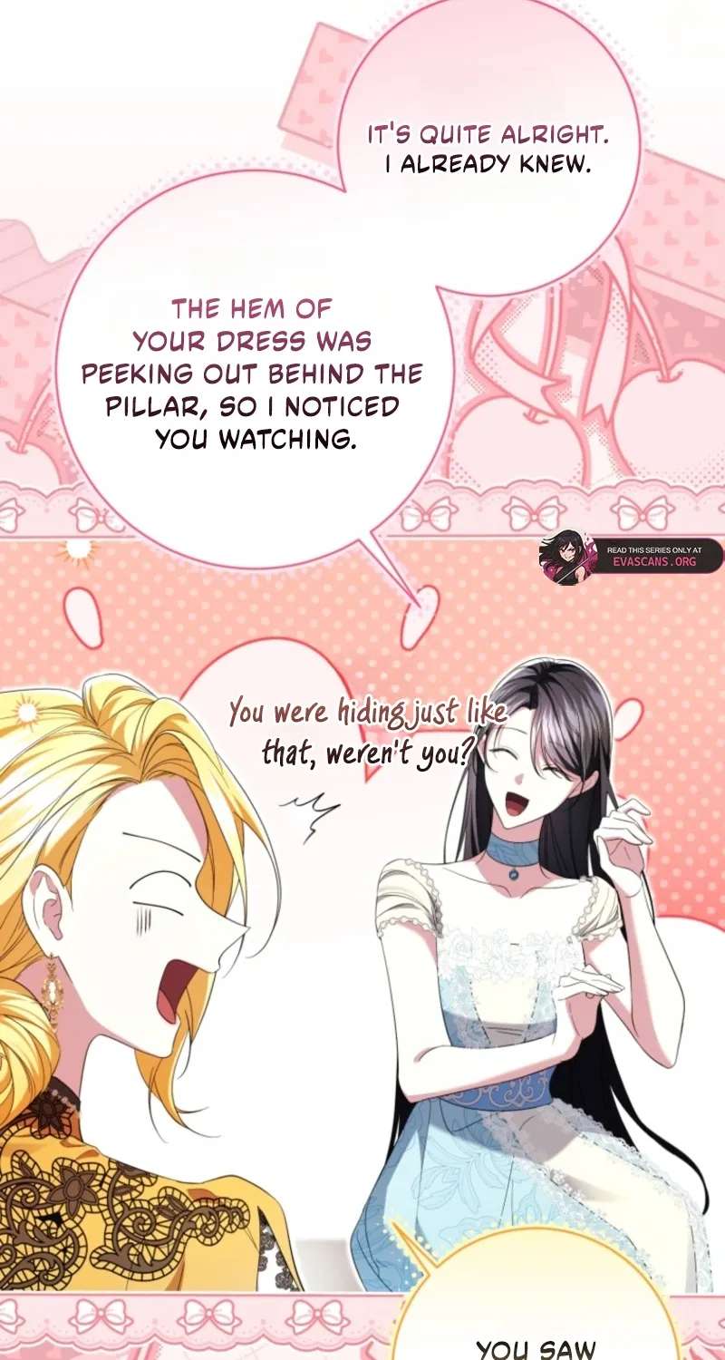 I Became the Villainess’s Favorite Chapter 48 - page 66