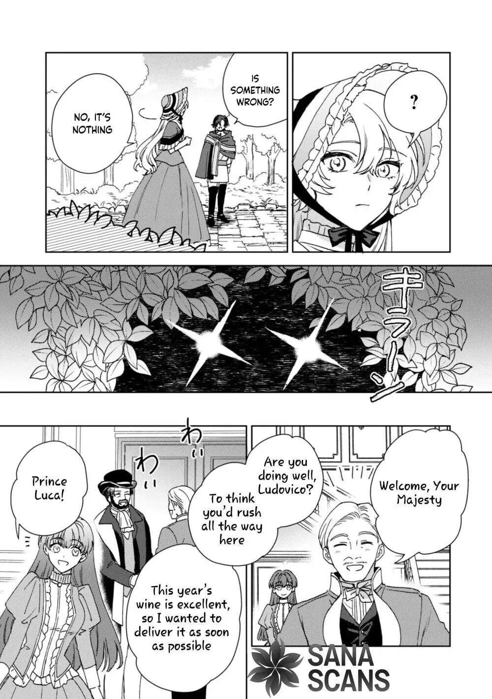Kon'yaku Haki desu ka? Hai Yorokonde. Datte Boku wa Ane no Kawari desu kara! Chapter 4 - page 8