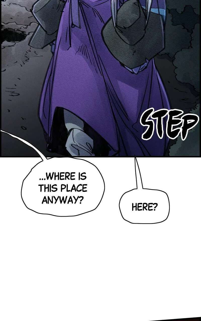 Paper Tiger Chapter 67 - page 101