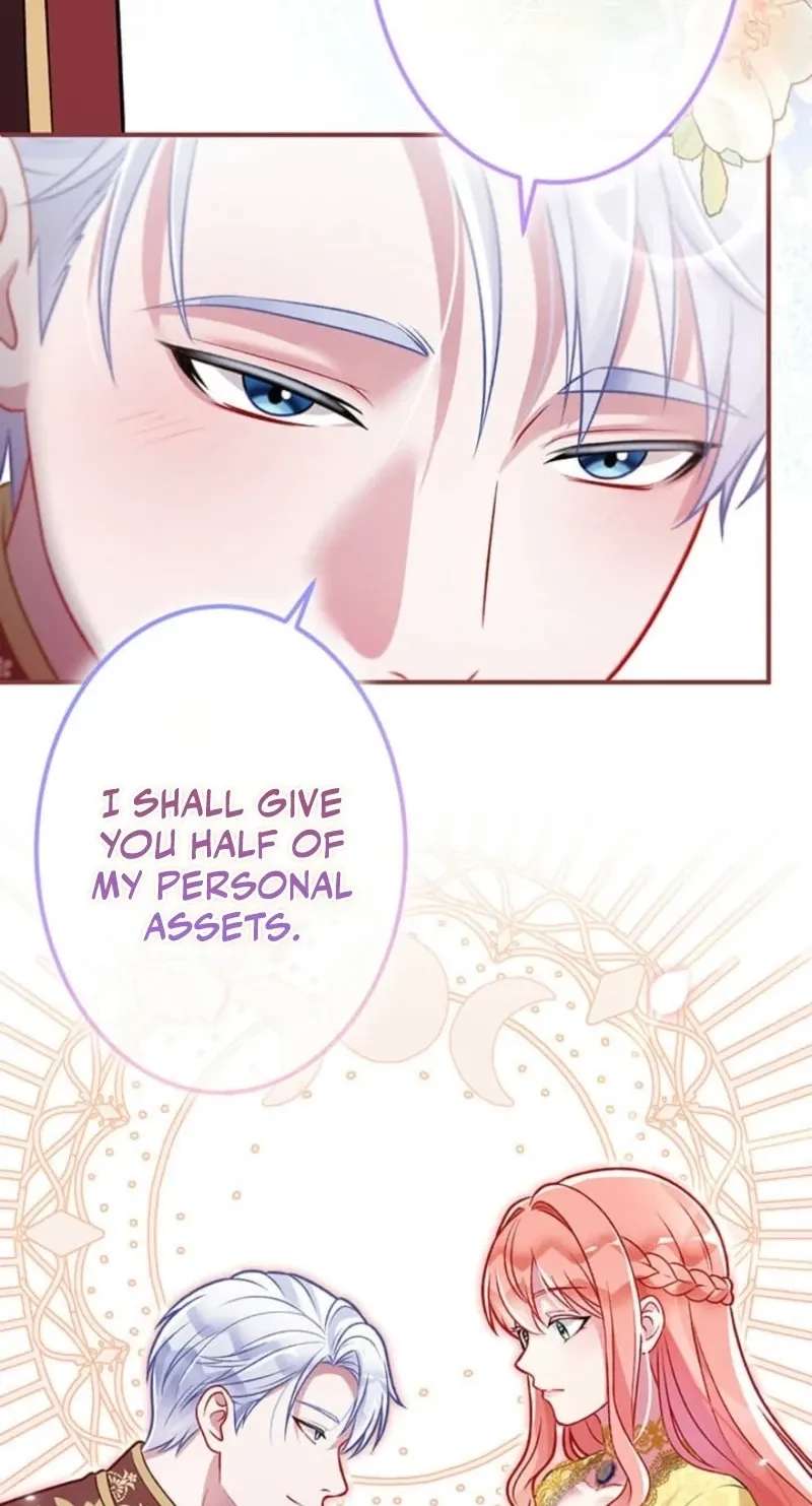 Oumei no Imi Wakattemasu? Chapter 25 - page 74