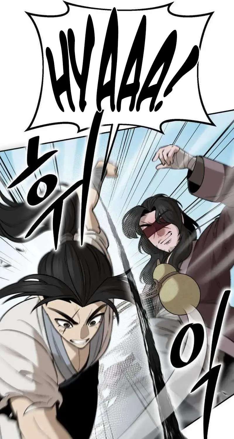 The Divine Brush of Hwarim Chapter 4 - page 23