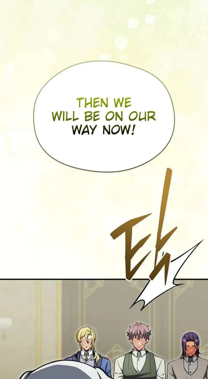 The Otherworldly Nutritionist Chapter 35 - page 95
