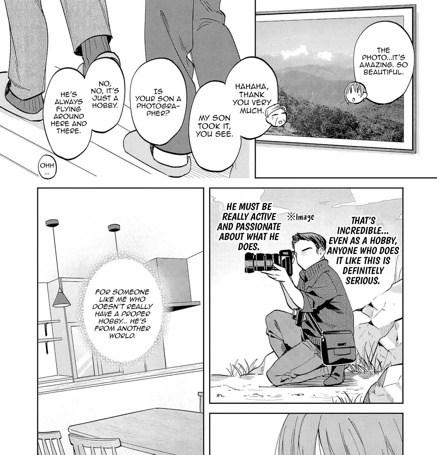 Our Slightly Offbeat Love Story Chapter 1 - page 32