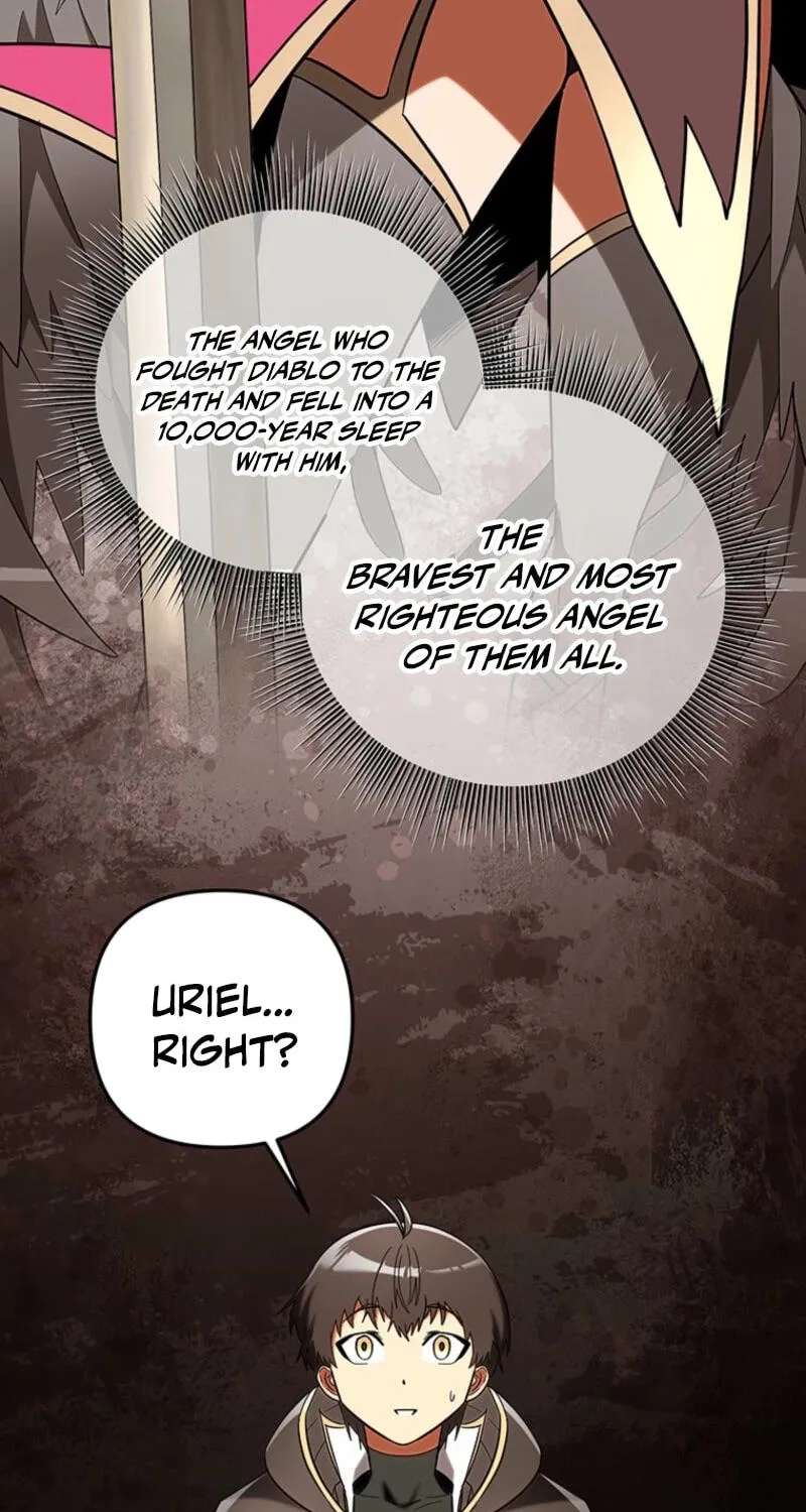 Stuck in a Glitch Novel as an Extra Chapter 74 - page 48