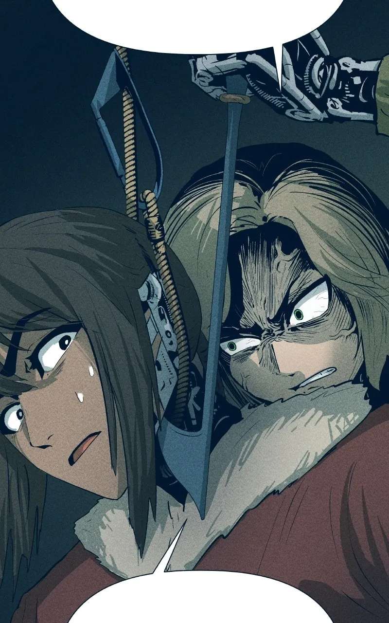 The Journey ofIce and Steel Chapter 15 - page 93