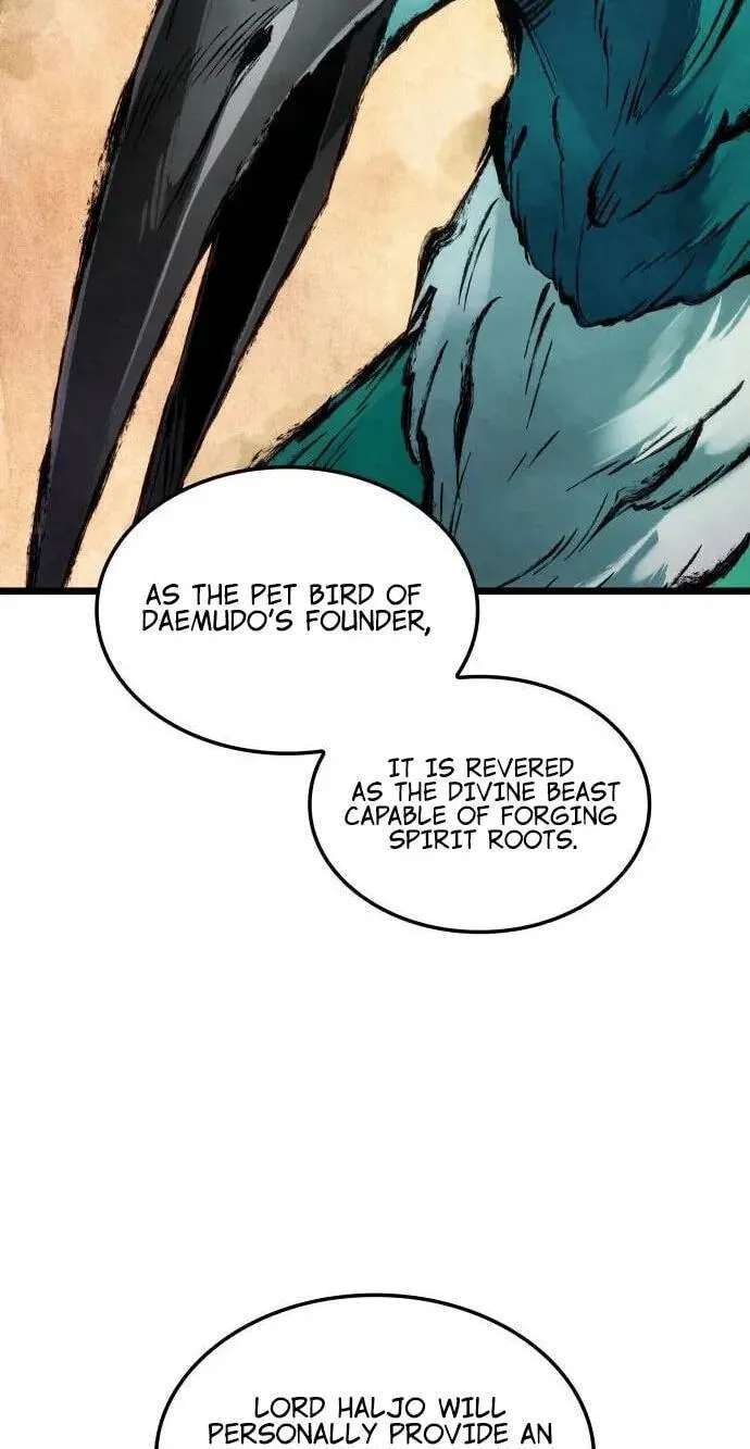 Chronicles of the Demon-Slaying Cultivator Chapter 13 - page 60