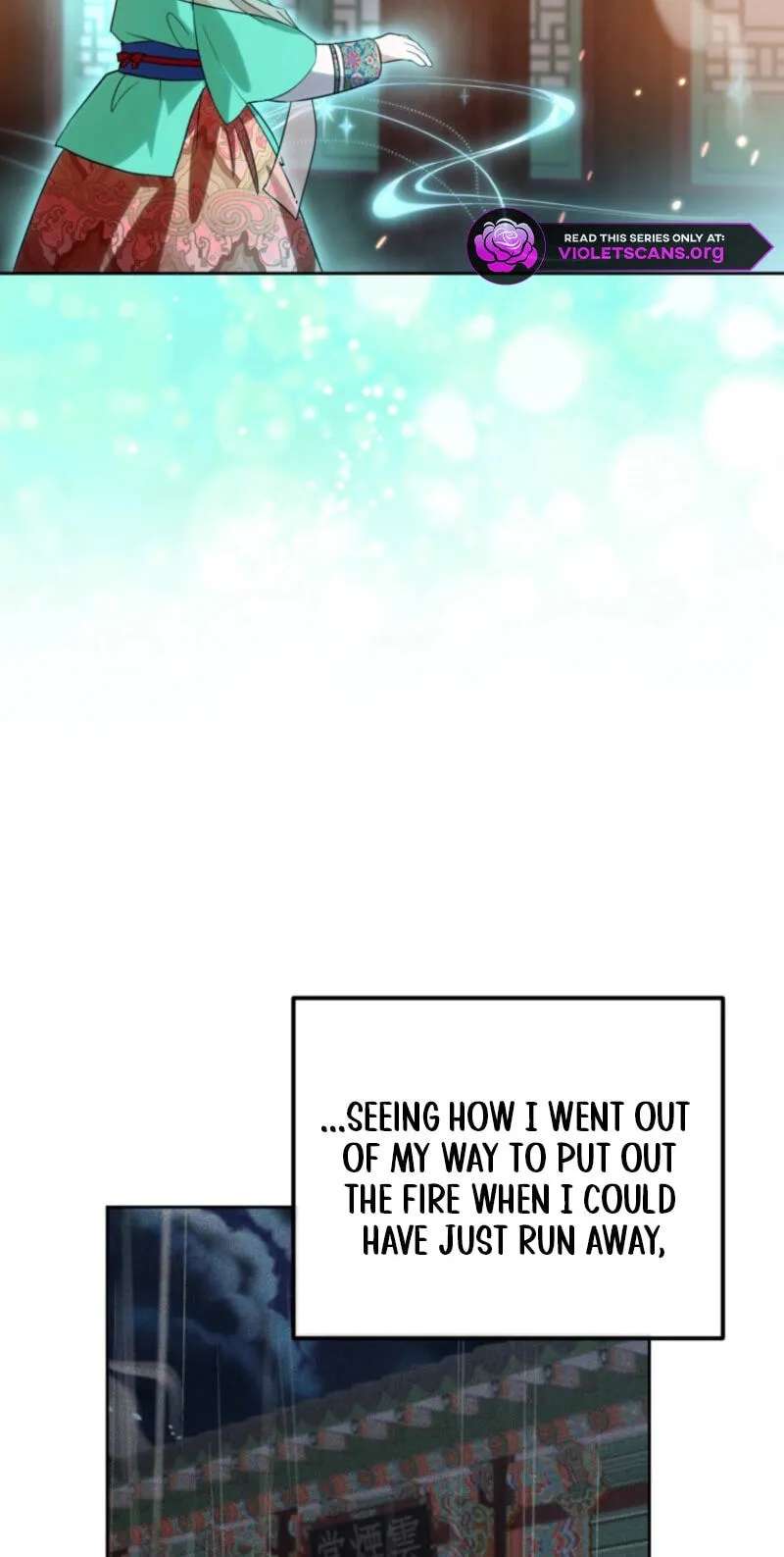 Because I Am a Terminally-Ill Princess With No Tomorrow Chapter 33 - page 36