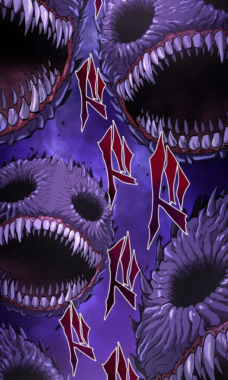 The Man Who Vowed Revenge on His Demon Wife Chapter 2 - page 69