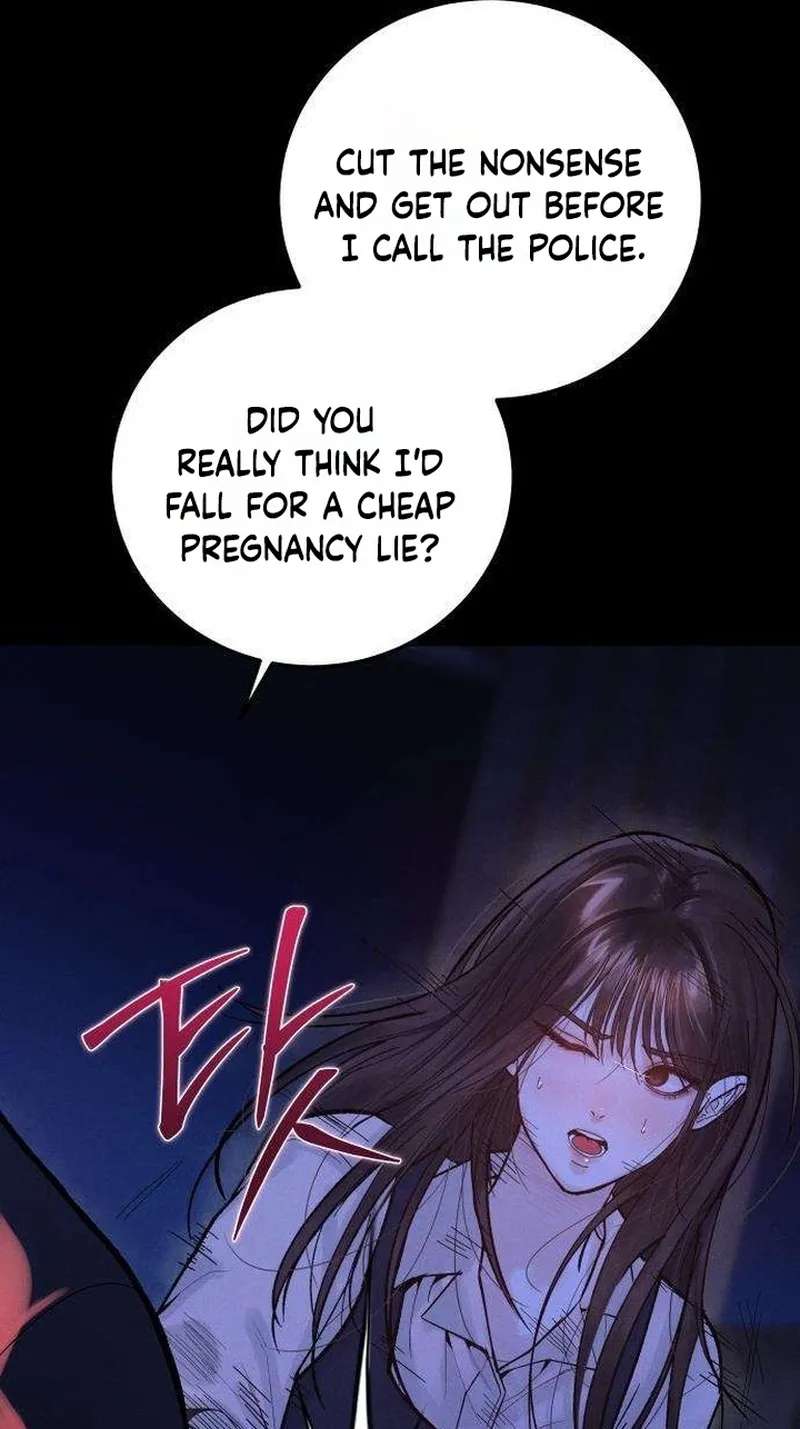 Patronage Stigma Chapter 3 - page 43