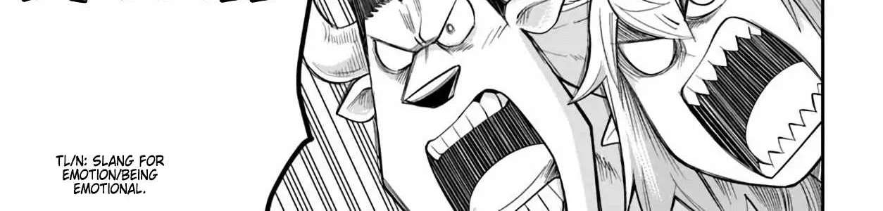 Dungeon No Osananajimi Chapter 67 - page 42