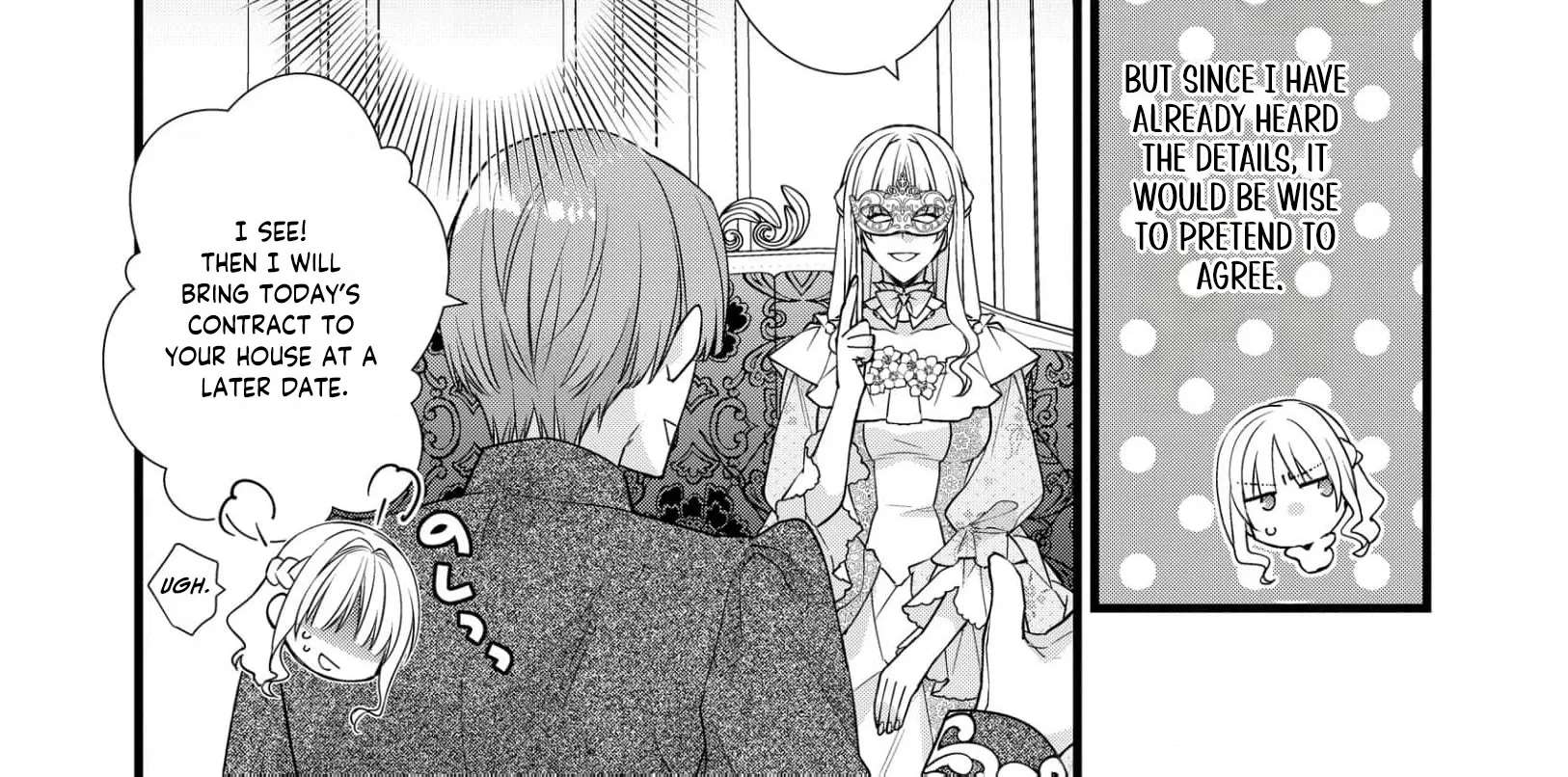 Takane no Hana Atsukai sareru Akuyaku Reijoudesuga, Honne wa Mechakucha Koishitai Chapter 4 - page 16