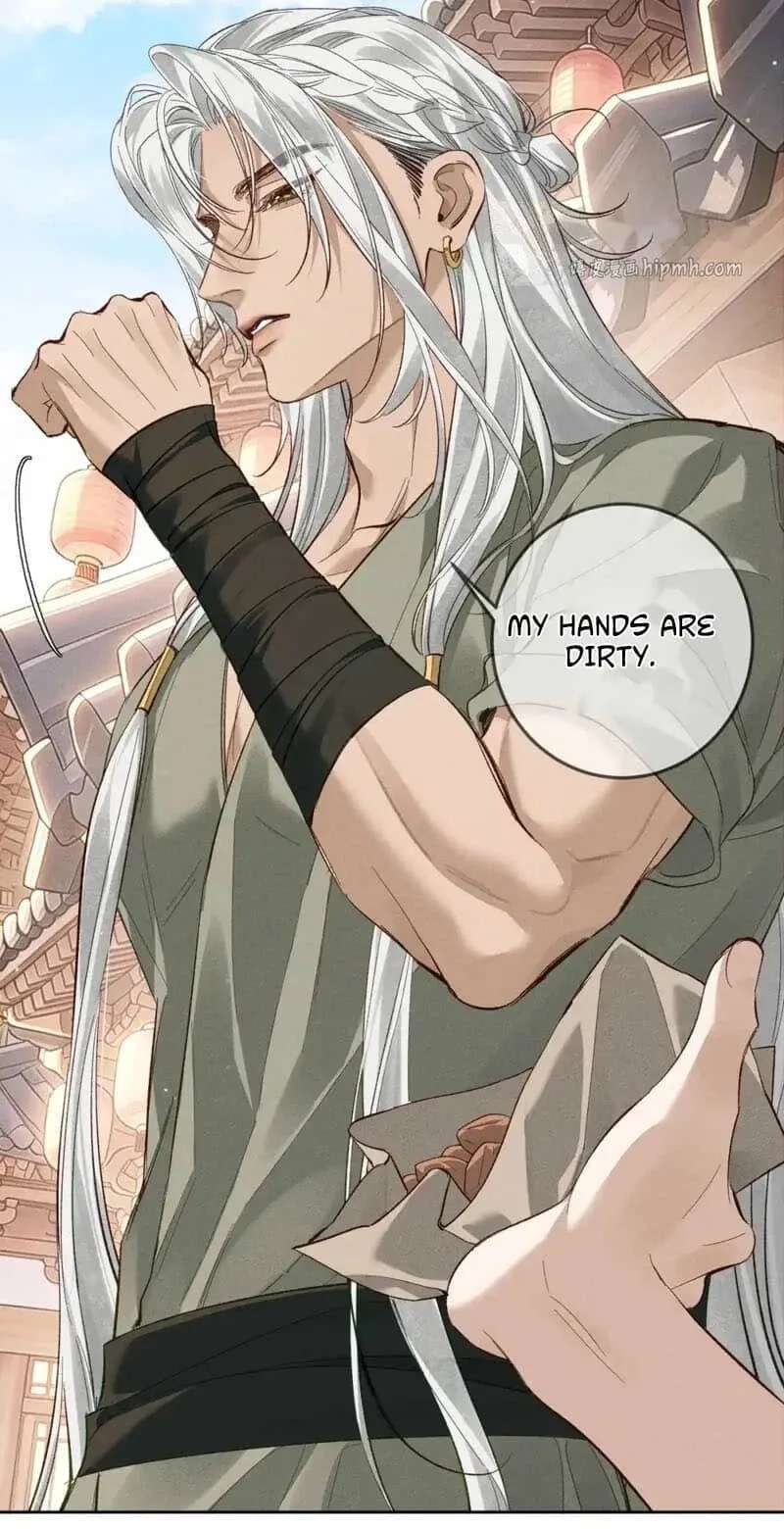 Zhujiao Zhi Xiang Tan Lian'ai Chapter 301 - page 38