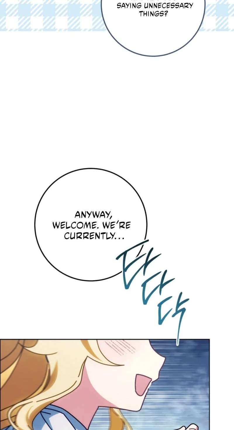 Can I Cry Now? Chapter 59 - page 62