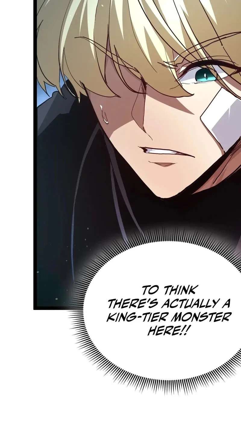 Li Liang Dian Man? Wo Keshi Wangling Fashi A! Chapter 145 - page 79