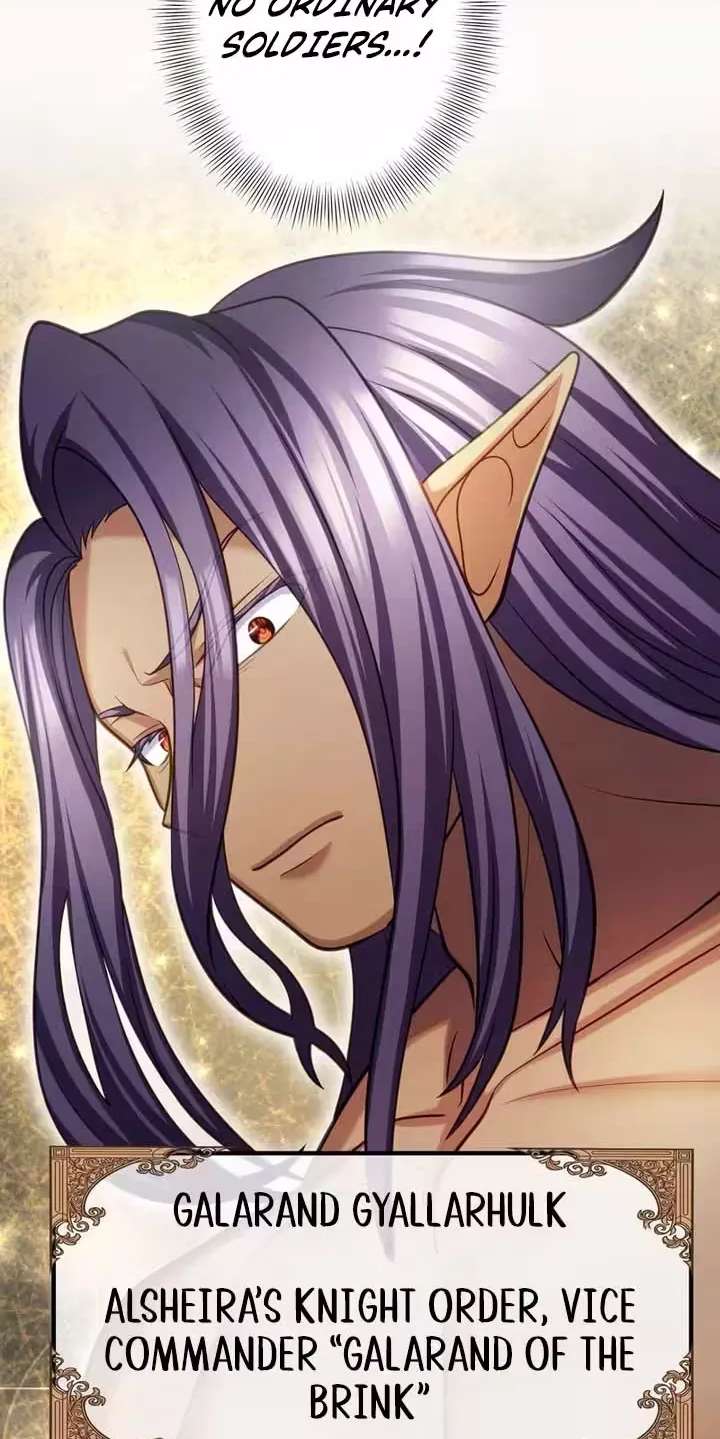 After Being Expelled, I Awakened a Barrier Skill and Became Unmatched Chapter 19 - page 114