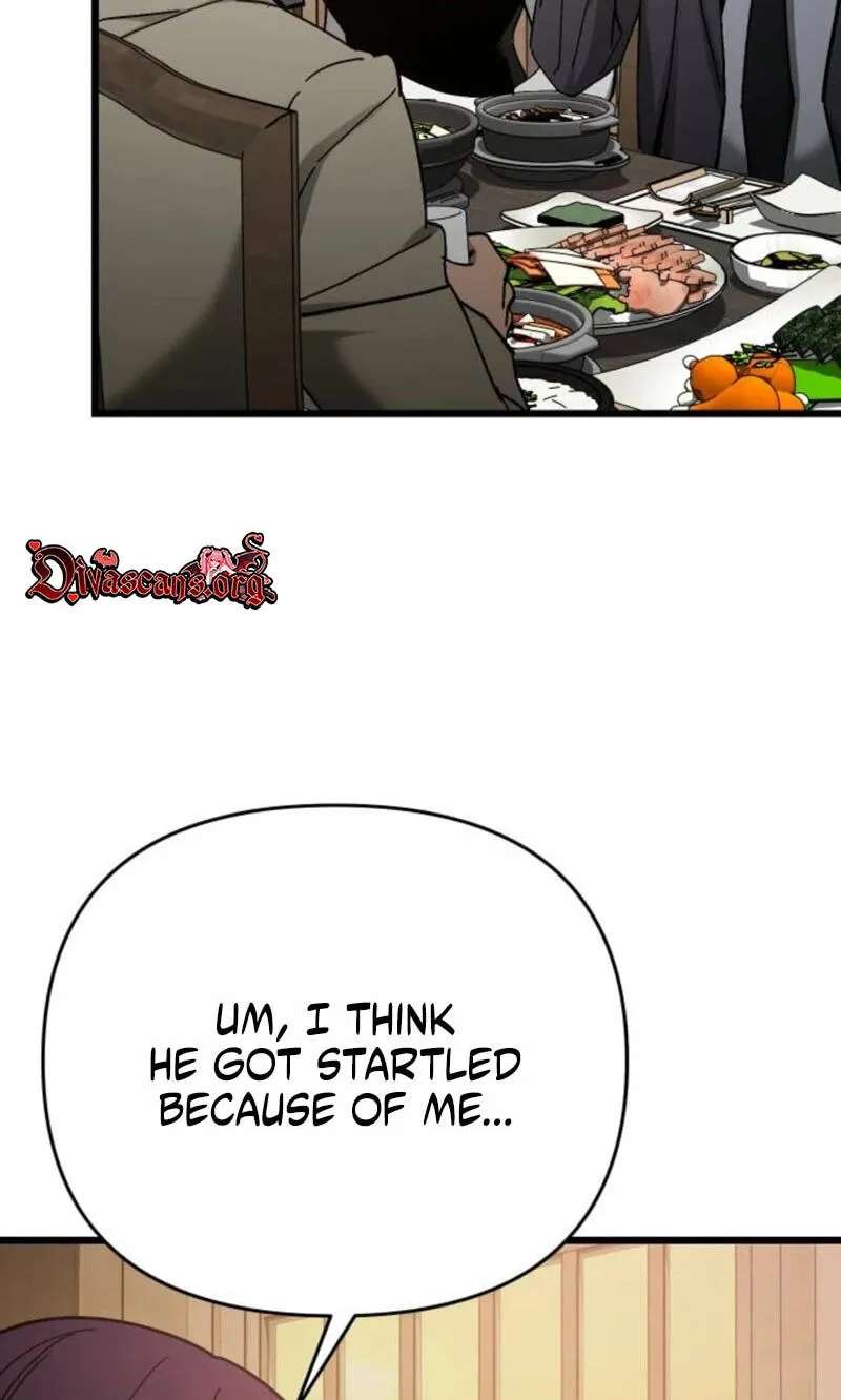 Sseol: Relationshipism Chapter 94 - page 21