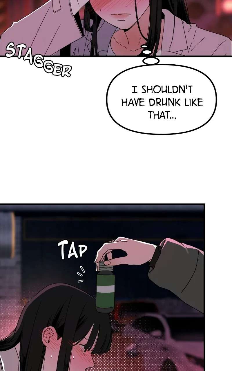 This Punk Wants Love Chapter 1 - page 100