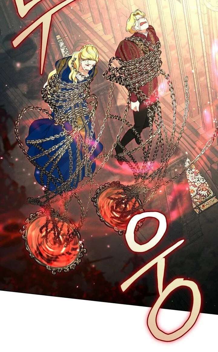 The Perks of Being an S-Class Heroine Chapter 145 - page 58