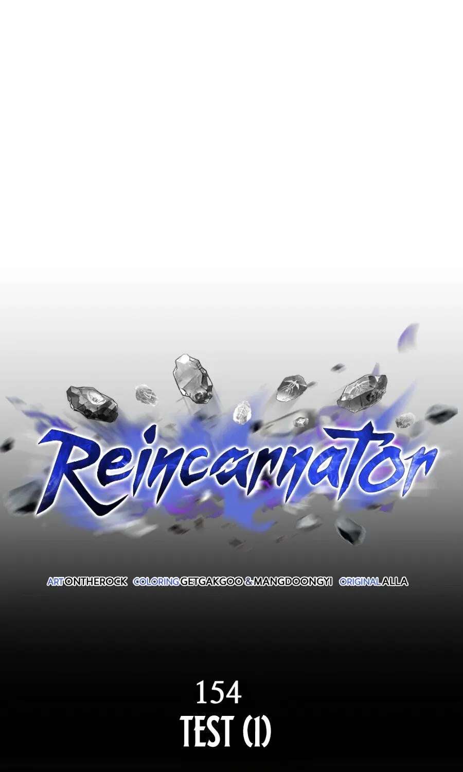 Reincarnator (Alla) Chapter 154 - page 100