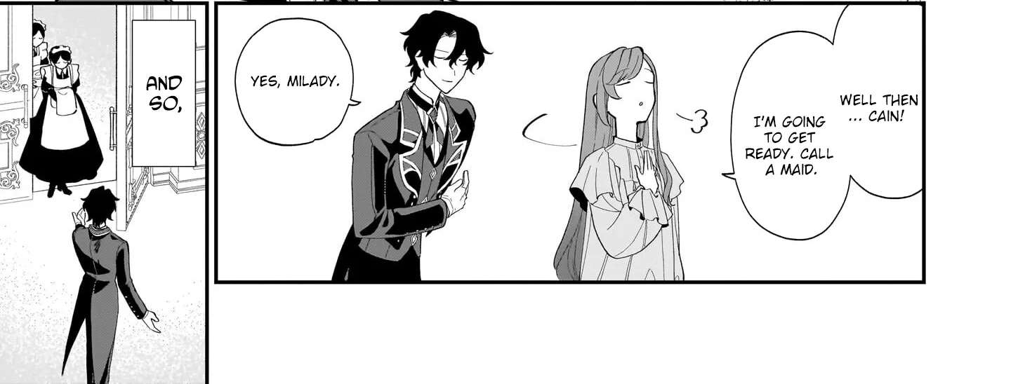 Buchigireta Koushaku Reijou, Ikioi De Akuma Wo Shoukan Shite Shimau Chapter 1 - page 68