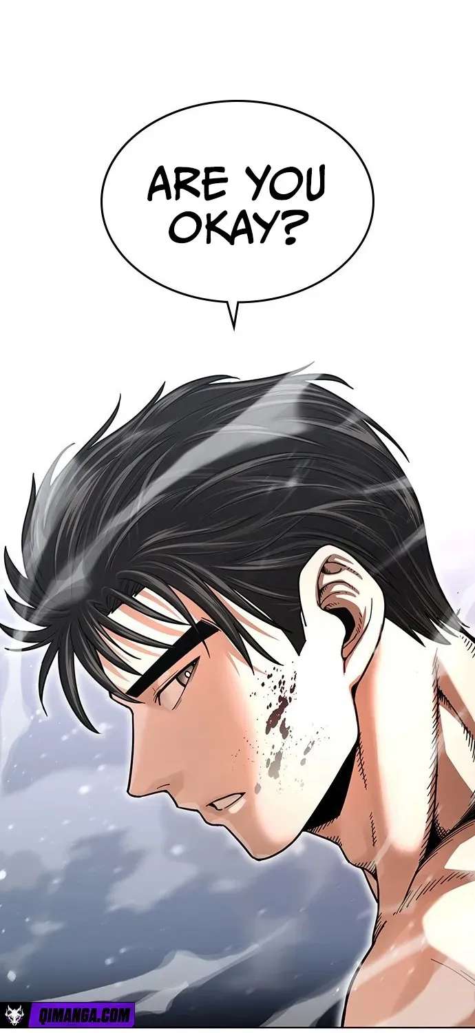 Love Tears Through Zombies Chapter 1 - page 232